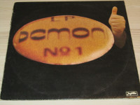 DEMONI - No.1 (LP)