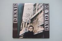 Dennis De Young - Back To The World • LP