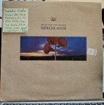 Depeche Mode - Music for the Masses