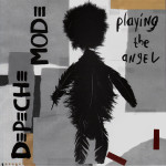 DEPECHE MODE - Playing The Angel /2LP, NOVO/
