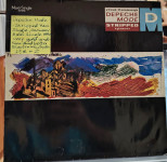 Depeche Mode - Stripped,  Maxi Single