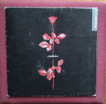 DEPECHE MODE - Violator