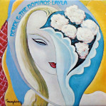 DEREK & THE DOMINOS - Layla and Other Assorted Love Songs  /2LP/