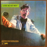 DEVO - Q: ARE WE NOT MEN