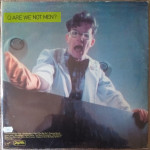 Devo - Q: Are We Not Men