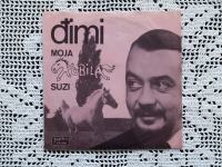Đimi Stanić - Moja Kobila Suzi (#1) (7", Single)