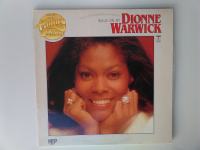 DIONNE WARWICK - Walk on by Dionne Warwick