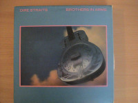 Dire straits - Brothers in arms