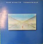 Dire Straits - Communiqué gramofonska ploča LP