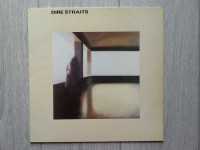 Dire Straits - Dire Straits , Nizozemsko izdanje