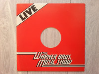 Dire Straits - Live The Warner Bros..., orig.1.US izd. (1979.) RARITET