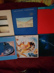 dire straits 11.10.2025 zagreb svi 7 lp super očuvani