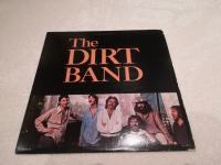THE DIRT BAND