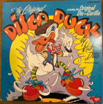 Disco Duck by Rick Dees