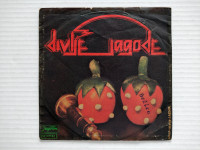 Divlje Jagode - Nemam Ništa Protiv / Bit' Će Bolje (7", Single)