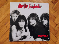 Divlje Jagode - Vatra