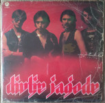 Divlje Jagode - Stakleni hotel