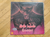 Divlje jagode - Čarobnjaci