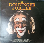 Doldinger Jubilee (Passport) gramofonska ploča LP