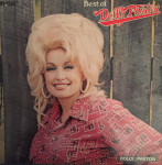 DOLLY PARTON – The Best of Dolly Parton