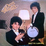 DON HUAN - 2 LP naslova