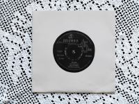 Don Partridge - Top Man / Columbia, India (7", Single)