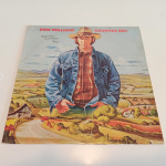 Don Williams  ‎– Country Boy