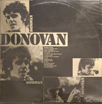 Donovan gramofonska ploča LP