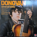 DONOVAN-UNIVERSAL SOLDIER
