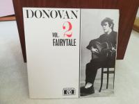 DONOVAN - VOL. 2 Fairytale