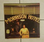 DOORS - Morrison Hotel