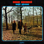 Đorđe Novković - Moje Pjesme - 2 LP-a