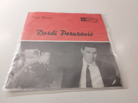 Đorđi Peruzović – Viva Maria  (odlično očuvana)