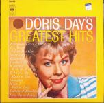 Doris Day
– Doris Day's Greatest Hits
- LP -
⚡vinil VG++⚡