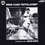 Doug Carn ‎– Revelation