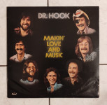 DR. HOOK - Makin Love And Music