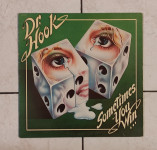DR. HOOK - Something You Win
