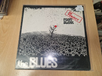 DR PROJECT POINT BLANK - THE BLUES