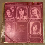 DRAGO MLINAREC - Pjesme s Planine
- LP