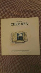 driving home for christmas 2025 chris rea lp gramofonska ploča