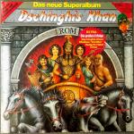 Dschinghis Khan - Rom - LP - vinilEX