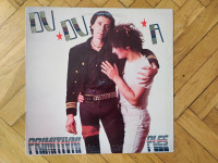 Du Du A  – Primitivni Ples