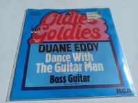 Duane Eddy And The Rebelettes–Dance With The Guitar Man (odlično očuva