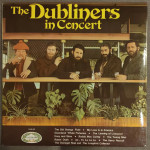 Dubliners - In Concert
-⚡️vinil EX⚡️
made in England