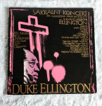 DUKE  ELLINGTON  -  SAKRALNI  KONCERT
