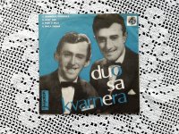 Duo S Kvarnera - Gondola, Gondola (7", Single, EP)