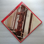 Dupli LP The Beatles /1962. - 1966. - Crveni Album