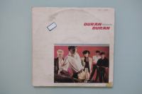 Duran Duran - Duran Duran • LP