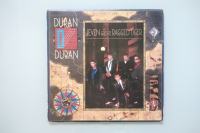Duran Duran - Seven And The Ragged Tiger • LP