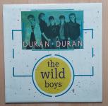 Duran Duran ‎– The Wild Boys